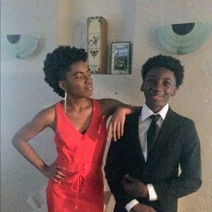 Meet your Posher, Timothy